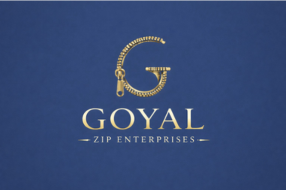 Goyal Zippers | Goyal Zip Enterprises logo (OEKO-TEX certified)